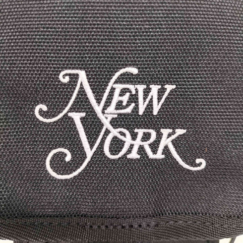 ニューエラ NEW ERA 0.3L New York Magazine LOVE メンズ ONE SIZE