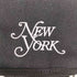 ニューエラ NEW ERA 0.3L New York Magazine LOVE メンズ ONE SIZE