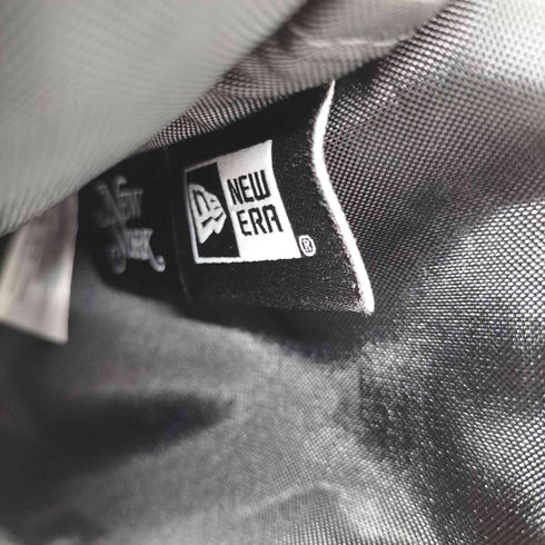 ニューエラ NEW ERA 0.3L New York Magazine LOVE メンズ ONE SIZE