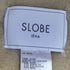 スローブイエナ SLOBE IENA フェイクムートン 2WAY B-3 フェイクレザー レディース