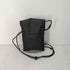 ニューエラ NEW ERA NECK POUCH BLK メンズ