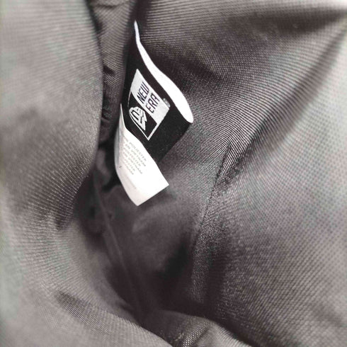 ニューエラ NEW ERA NECK POUCH BLK メンズ