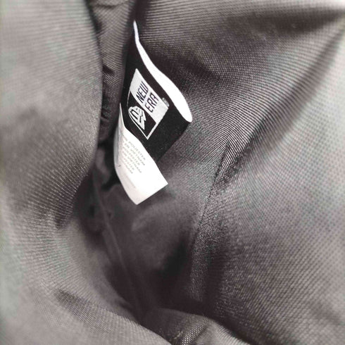 ニューエラ NEW ERA NECK POUCH BLK メンズ