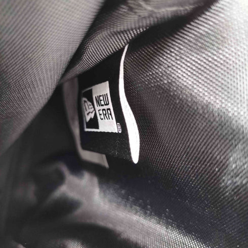 ニューエラ NEW ERA NECK POUCH BLK メンズ