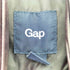 ギャップ Gap ファー付き ダウンジャケット レディース import:S