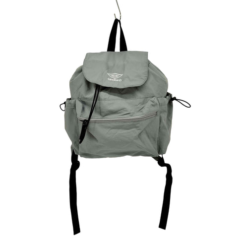 アンブロ UMBRO フラップ リュック バックパック メンズ