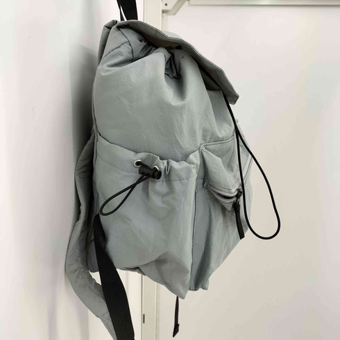 アンブロ UMBRO フラップ リュック バックパック メンズ