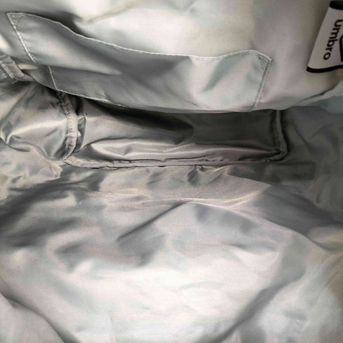 アンブロ UMBRO フラップ リュック バックパック メンズ