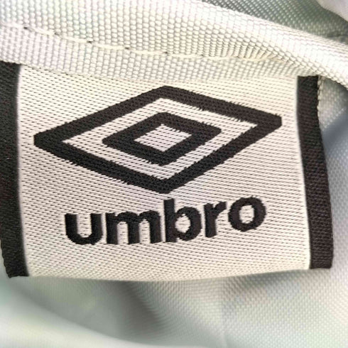 アンブロ UMBRO フラップ リュック バックパック メンズ