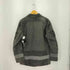 イッセイミヤケ ISSEY MIYAKE 07AW 黒タグ 顔料染め リフレクター 切替 4B テーラードジャケット メンズ JPN:3