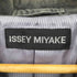 イッセイミヤケ ISSEY MIYAKE 07AW 黒タグ 顔料染め リフレクター 切替 4B テーラードジャケット メンズ JPN:3