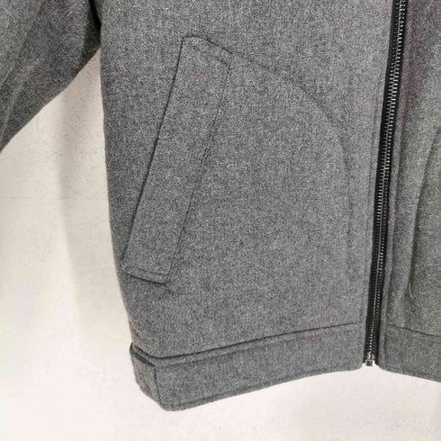 ザラ ZARA デッキジャケット メンズ XL