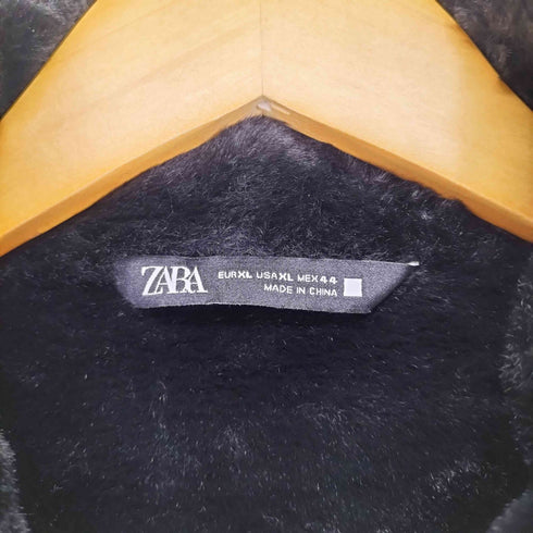 ザラ ZARA デッキジャケット メンズ XL