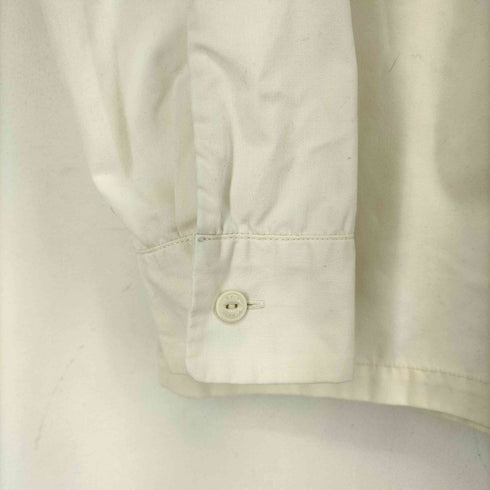 ショット Schott ワーク L/S シャツ メンズ JPN:L