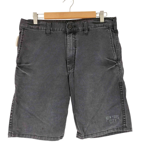 ショット Schott デニムショーツ メンズ 32