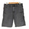 ショット Schott デニムショーツ メンズ 32