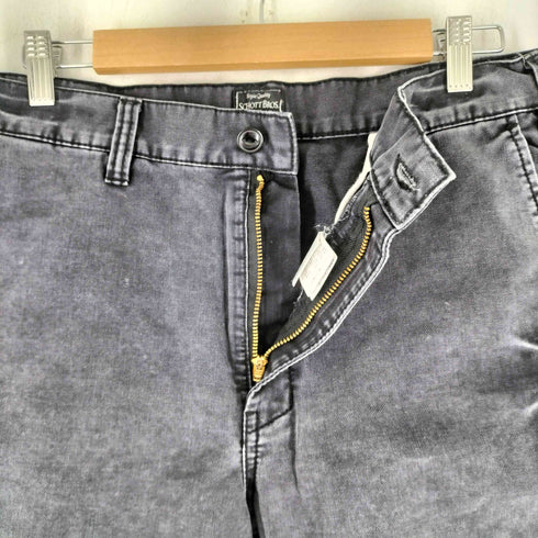ショット Schott デニムショーツ メンズ 32