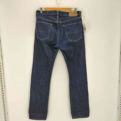 ポロラルフローレン POLO RALPH LAUREN ジップフライデニムパンツ メンズ 32×32