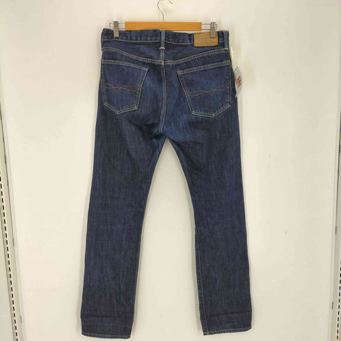 ポロラルフローレン POLO RALPH LAUREN ジップフライデニムパンツ メンズ 32×32