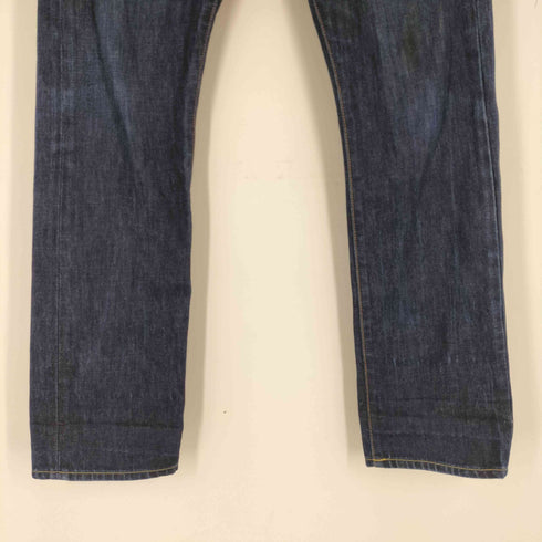 ポロラルフローレン POLO RALPH LAUREN ジップフライデニムパンツ メンズ 32×32