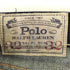 ポロラルフローレン POLO RALPH LAUREN ジップフライデニムパンツ メンズ 32×32