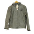 ザノースフェイス THE NORTH FACE SCOOP JACKET スクープジャケット ギンガムチェック レディース JPN:XL
