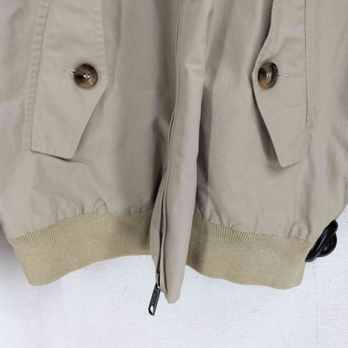 バラクータ BARACUTA 英国製 G9 ハリントンジャケット スウィングトップ メンズ 36