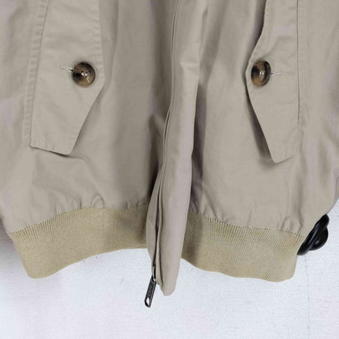 バラクータ BARACUTA 英国製 G9 ハリントンジャケット スウィングトップ メンズ 36