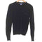 バーバリーブルーレーベル BURBERRY BLUE LABEL クルーネックカーディガン レディース EUR:38