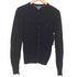 バーバリーブルーレーベル BURBERRY BLUE LABEL クルーネックカーディガン レディース EUR:38