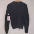 バーバリーブルーレーベル BURBERRY BLUE LABEL クルーネックカーディガン レディース EUR:38