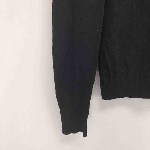 バーバリーブルーレーベル BURBERRY BLUE LABEL クルーネックカーディガン レディース EUR:38