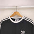 アディダスオリジナルス adidas Originals ADICOLOR CLASSICS 3-STRIPES LONGSLEEVE T-SHIRT レディース JPN:M