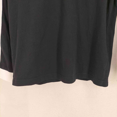 アディダスオリジナルス adidas Originals ADICOLOR CLASSICS 3-STRIPES LONGSLEEVE T-SHIRT レディース JPN:M