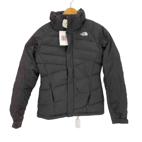 ザノースフェイス THE NORTH FACE 550 ダウンジャケット レディース XS