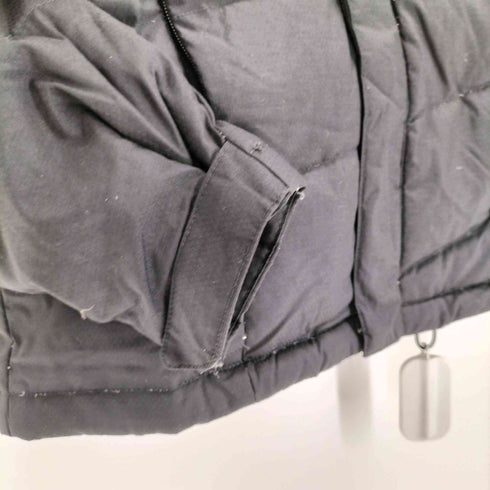 ザノースフェイス THE NORTH FACE 550 ダウンジャケット レディース XS