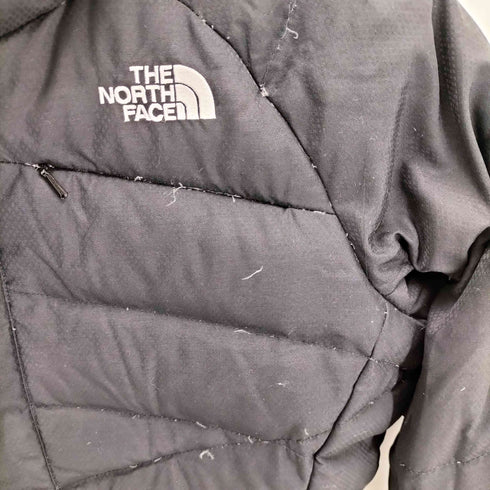 ザノースフェイス THE NORTH FACE 550 ダウンジャケット レディース XS
