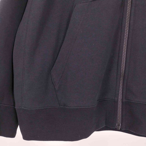 ナイキ NIKE 24AW フレンチテリー フルジップフーディ スウェット メンズ import:XL