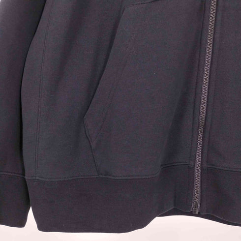 ナイキ NIKE 24AW フレンチテリー フルジップフーディ スウェット メンズ import:XL