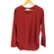 DAILYCLIP 25SS クルーネック L/S カットソー レディース FREE