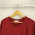 DAILYCLIP 25SS クルーネック L/S カットソー レディース FREE