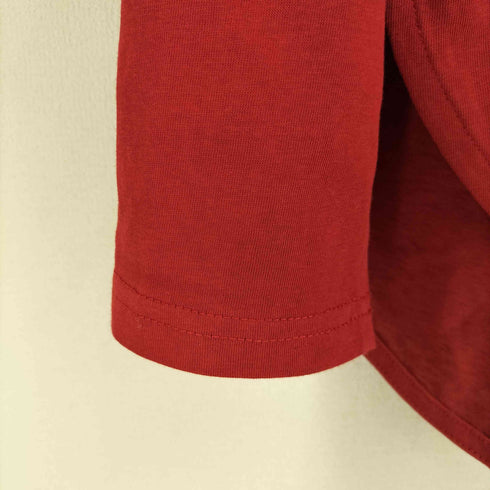 DAILYCLIP 25SS クルーネック L/S カットソー レディース FREE