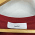 DAILYCLIP 25SS クルーネック L/S カットソー レディース FREE