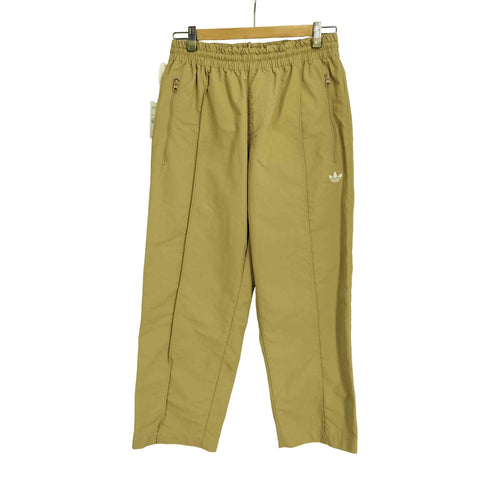 アディダスオリジナルス adidas Originals ナイロン ピンタック パンツ レディース JPN:S
