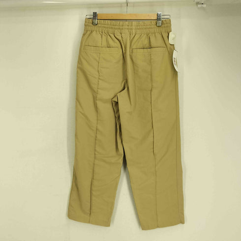 アディダスオリジナルス adidas Originals ナイロン ピンタック パンツ レディース JPN:S