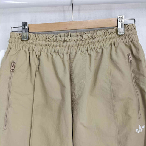 アディダスオリジナルス adidas Originals ナイロン ピンタック パンツ レディース JPN:S