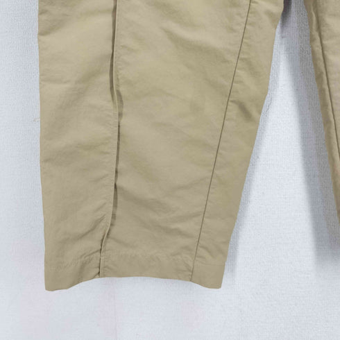 アディダスオリジナルス adidas Originals ナイロン ピンタック パンツ レディース JPN:S