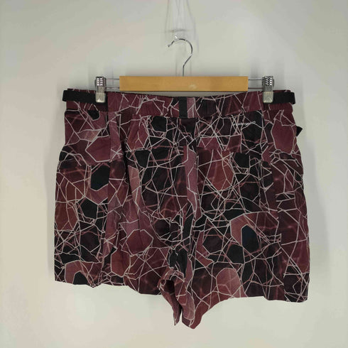 ザノースフェイス THE NORTH FACE 25SS Class V Pathfinder Belted 7 Short メンズ import:L