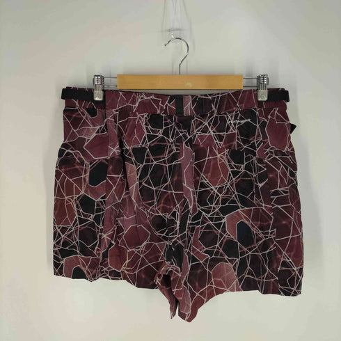 ザノースフェイス THE NORTH FACE 25SS Class V Pathfinder Belted 7 Short メンズ import:L