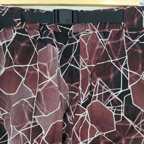 ザノースフェイス THE NORTH FACE 25SS Class V Pathfinder Belted 7 Short メンズ import:L